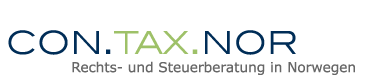 CON.TAX.NOR logo